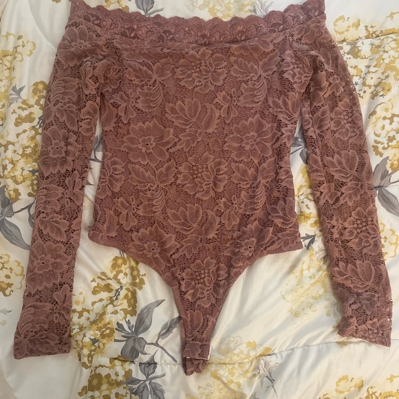 Body suit! - Picture 3 of 4